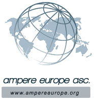 AMPERE Europe Association LogoAmpereEurope200