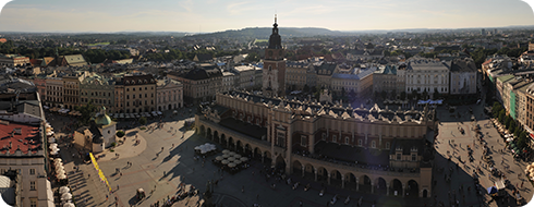  AMPERE 2015, 14-17 Sept, Cracow, PL 