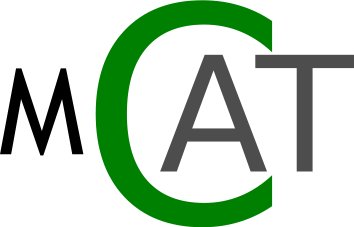 AMPERE Europe Association logo mcat