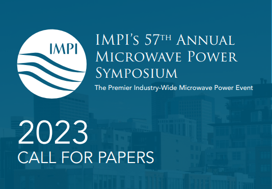 IMPI 57 Call for Papers Deadline