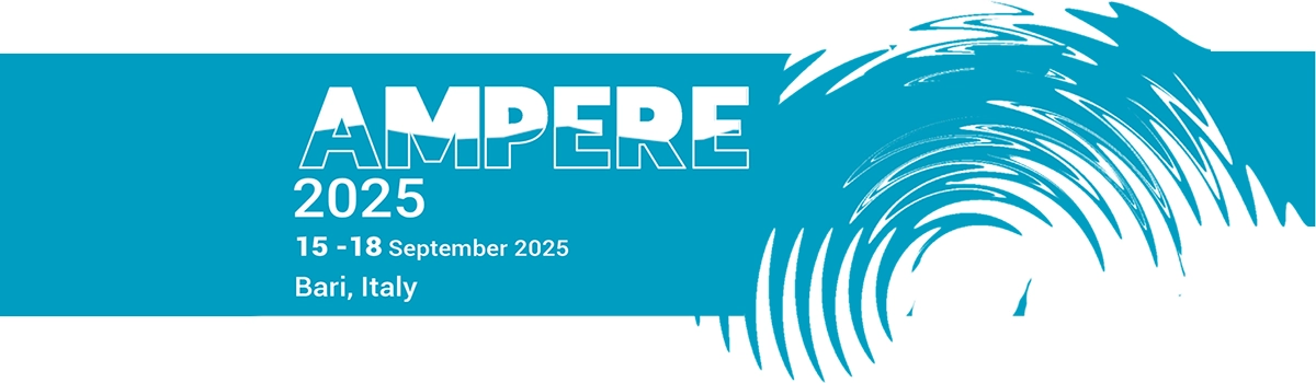 logo AMPERE 2025